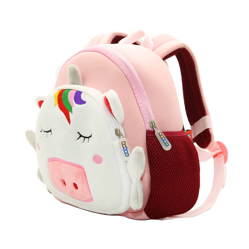 Toddler Backpack-Unicorn - Image 3