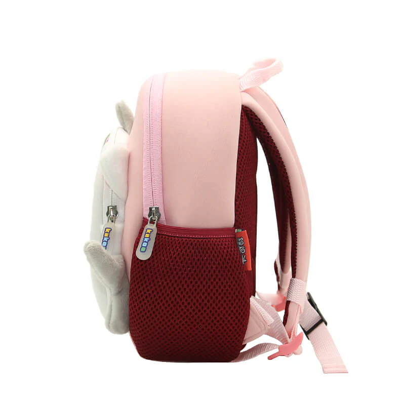 Toddler Backpack-Unicorn - Image 4