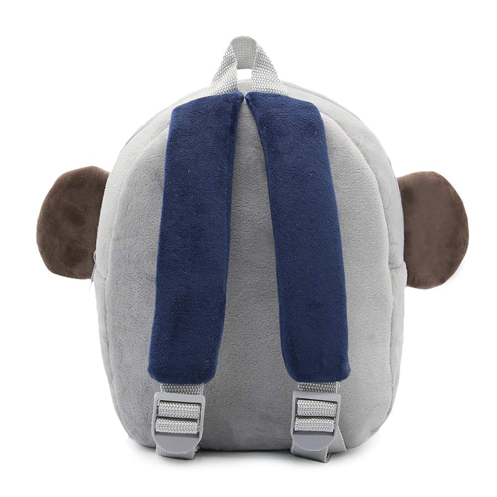 Toddler & Daycare Backpack-Elephant - Image 5