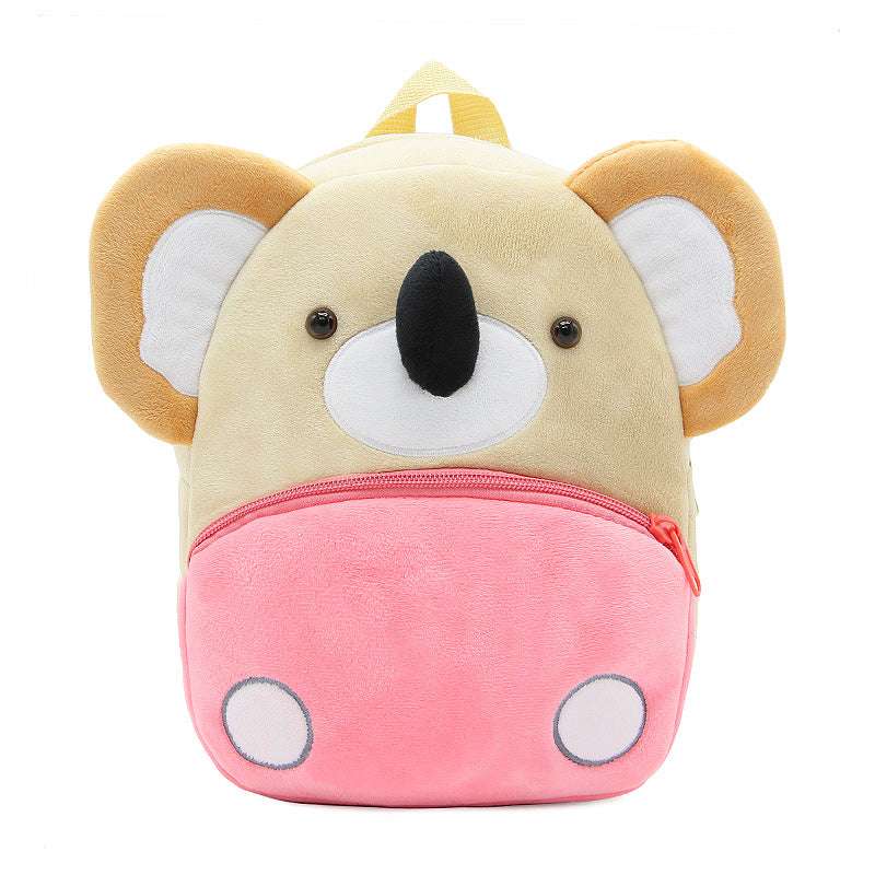 Toddler & Daycare Backpack-Koala - Image 2