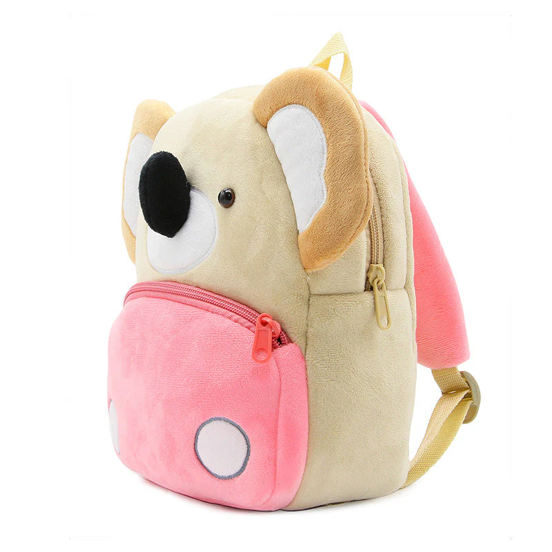 Toddler & Daycare Backpack-Koala - Image 3
