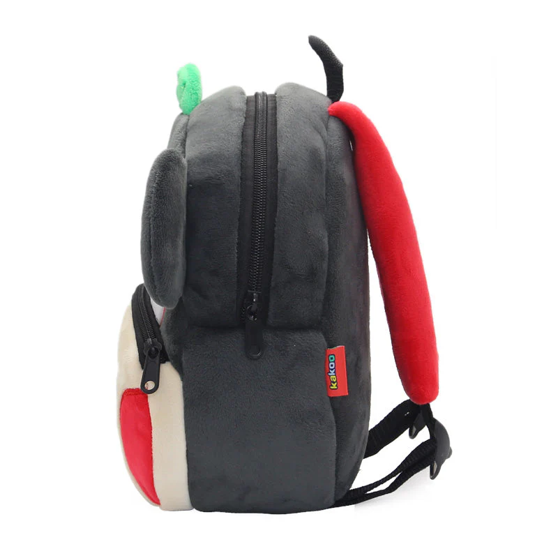 Toddler & Daycare Backpack-Monkey - Image 5