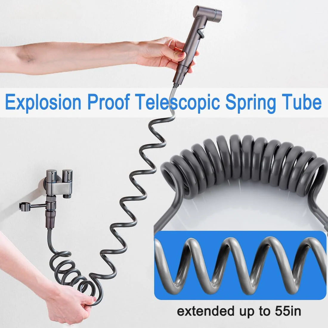 Toilet Bidet Sprayer for Toilet - Image 6