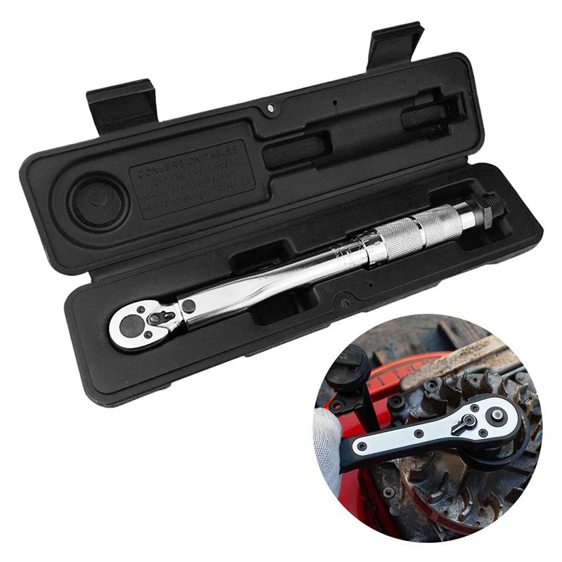 Torque Wrench 1/2" - Image 2