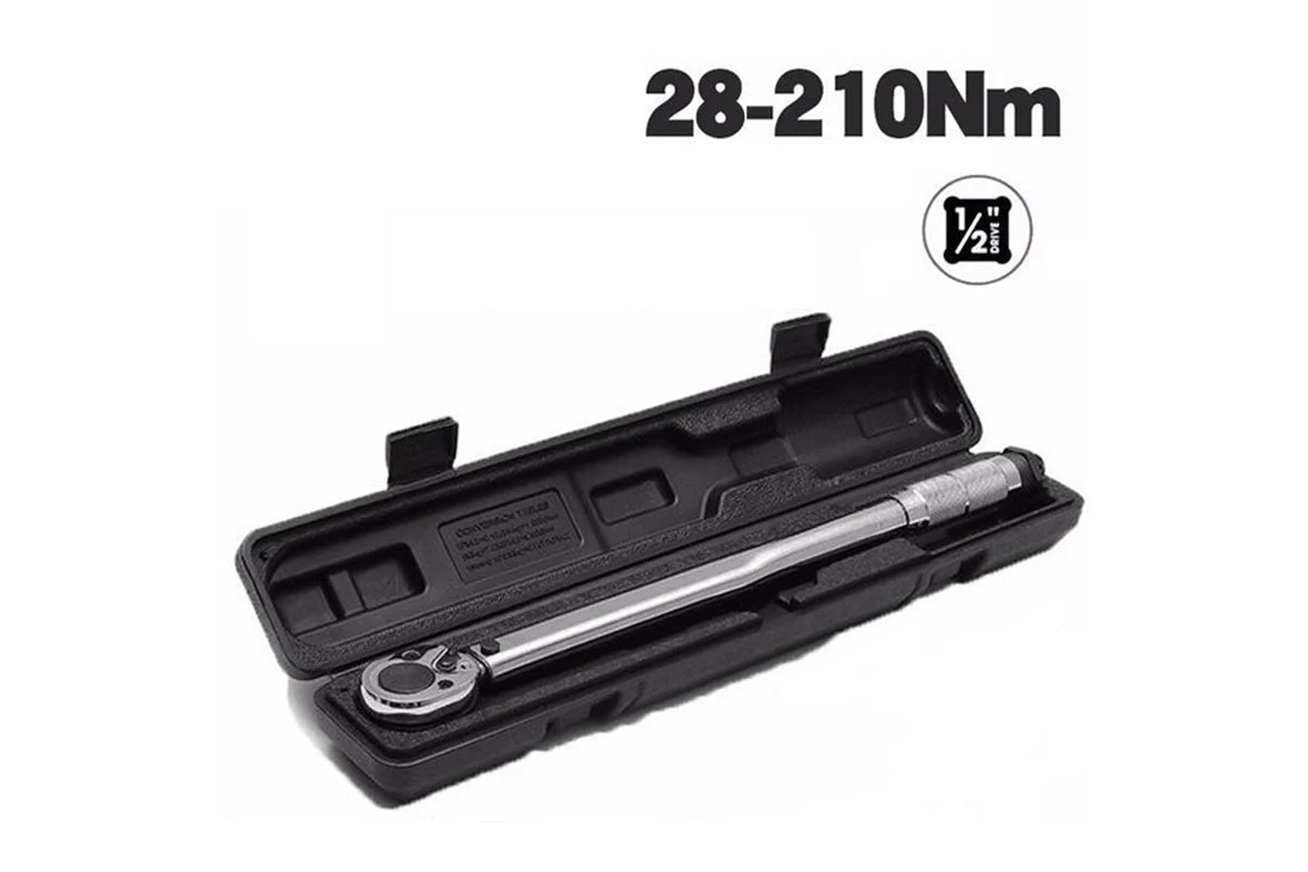Torque Wrench 1/2" - Image 3
