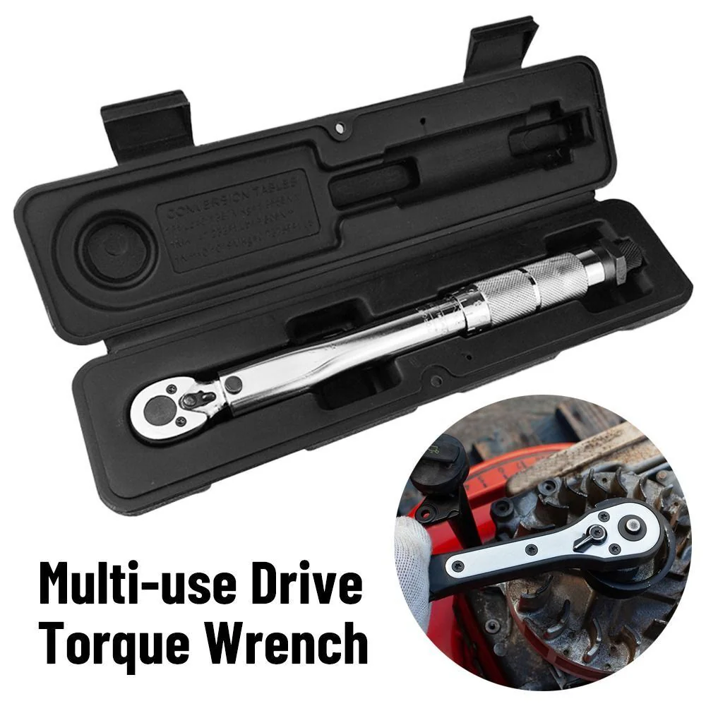 Torque Wrench 1/2" - Image 7