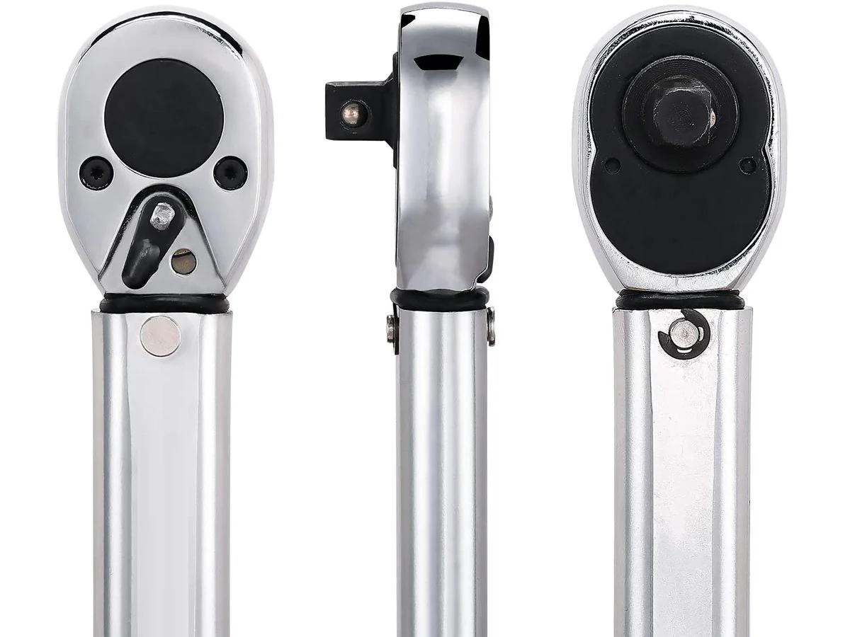 Torque Wrench 1/2" - Image 8