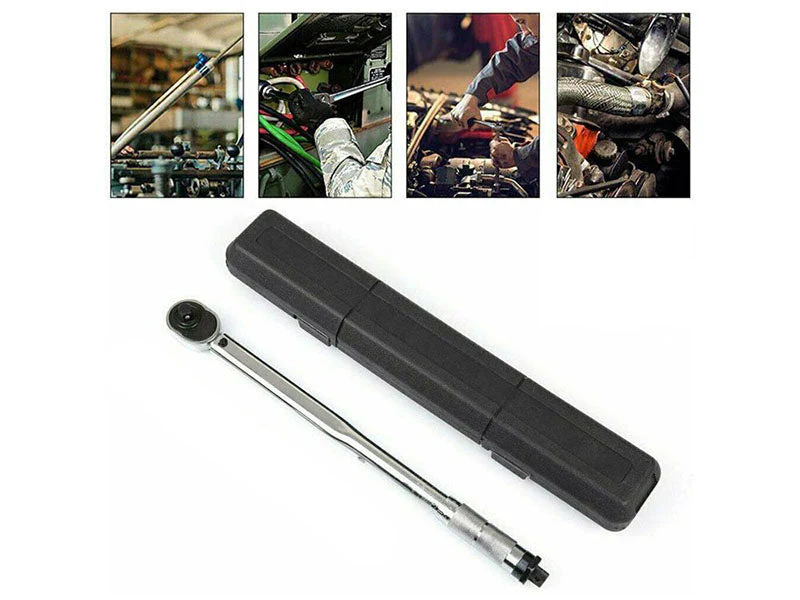 Torque Wrench 1/2" Drive - Image 6