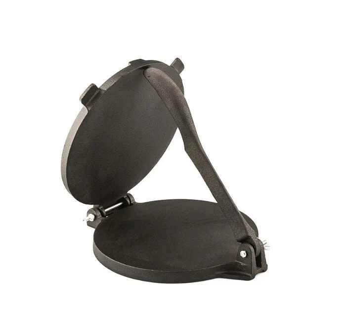 Tortilla Press Cast Iron - Image 10