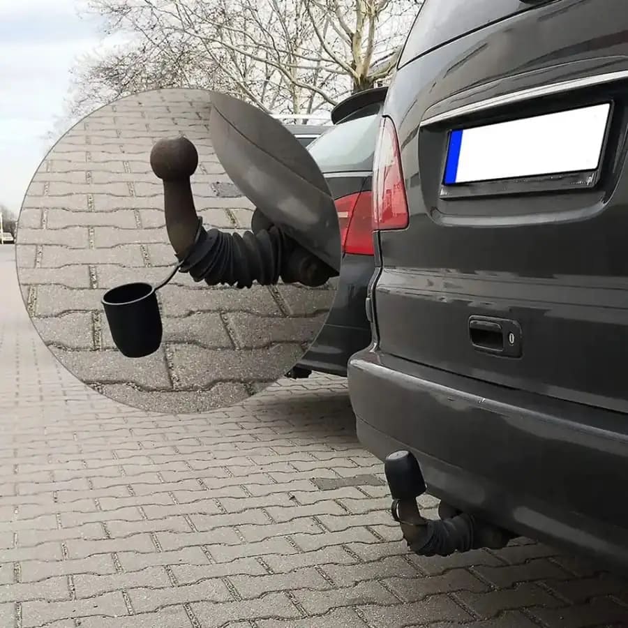 Towbar Cover - Image 3