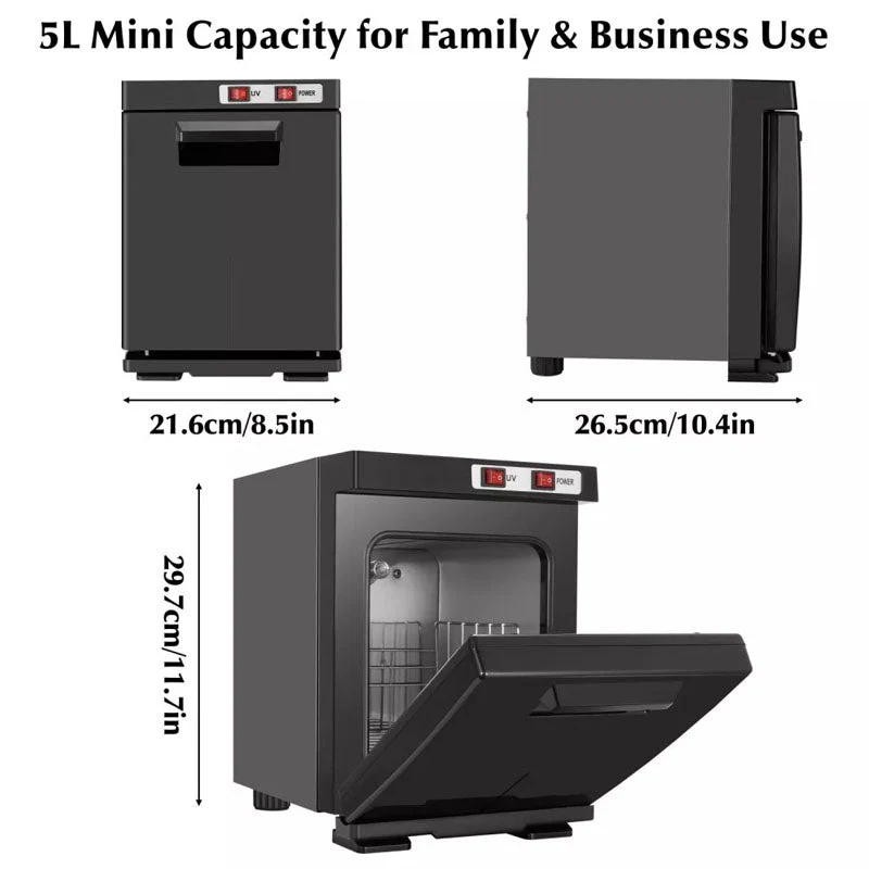 Towel Warmer Sterilizer - Image 4