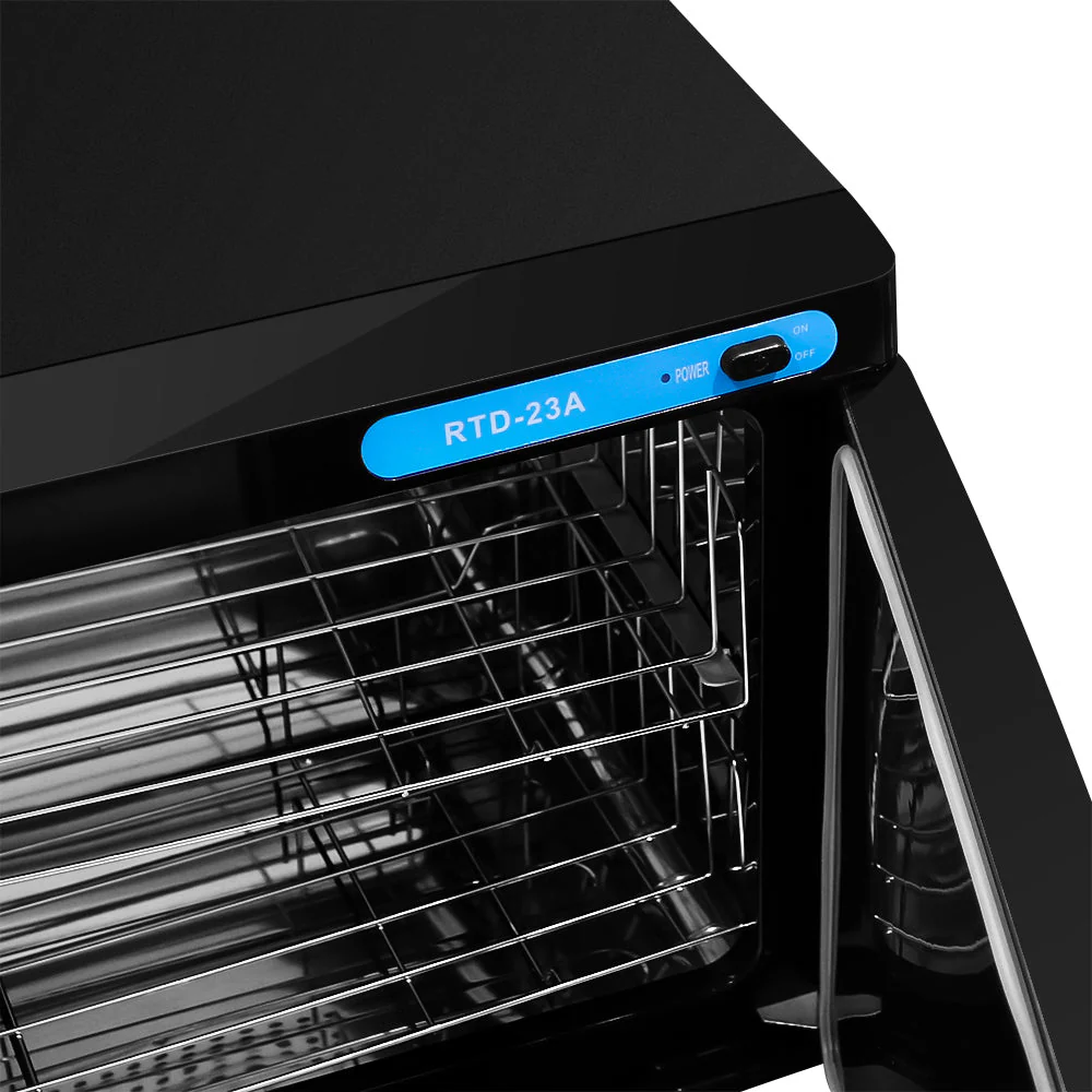 Towel Warmer Sterilizer - Image 4