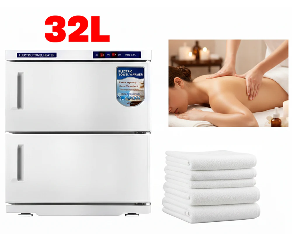 Towel Warmer Sterilizer 32L - Image 3