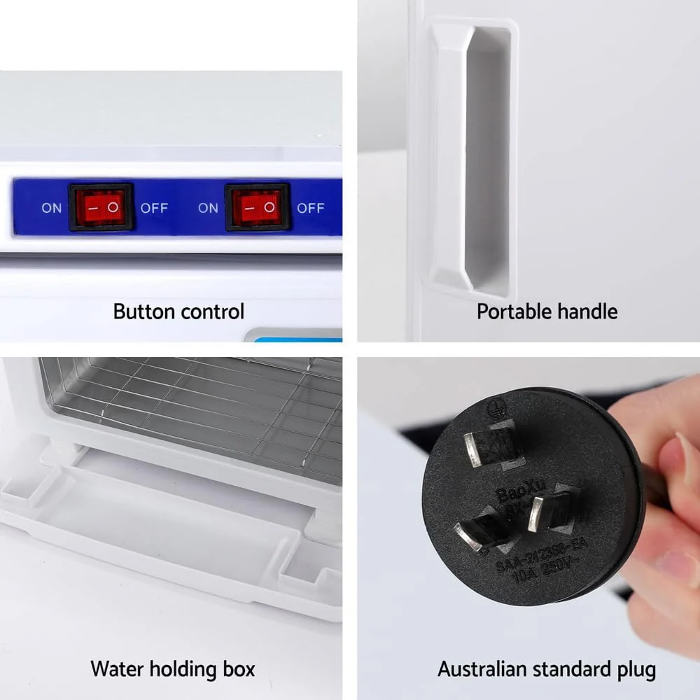 Towel Warmer Sterilizer 32L - Image 5