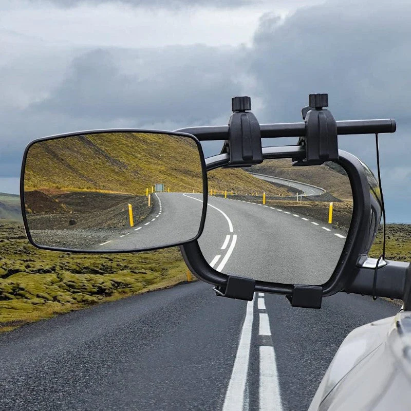 Towing Mirrors Pair - Image 7