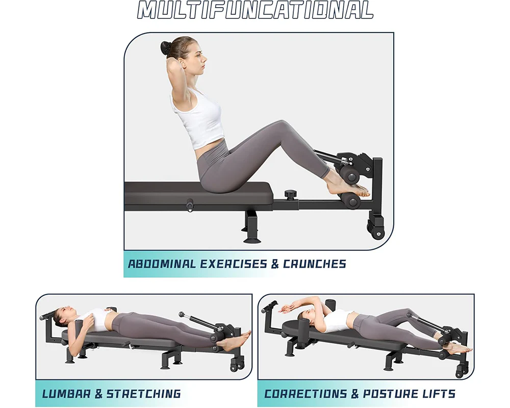 Traction Bed Table - Image 5