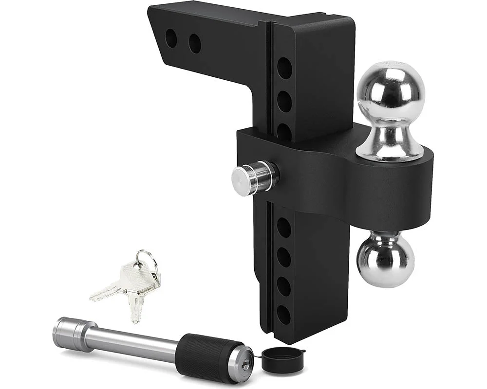 Trailer Hitch Mount 12000lbs - Image 2