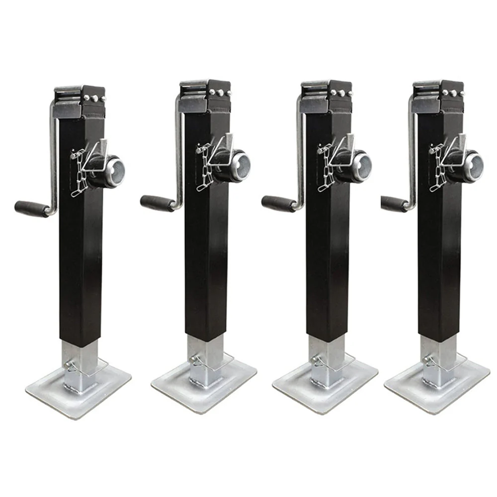 Trailer Jack Heavy Duty 4PCS