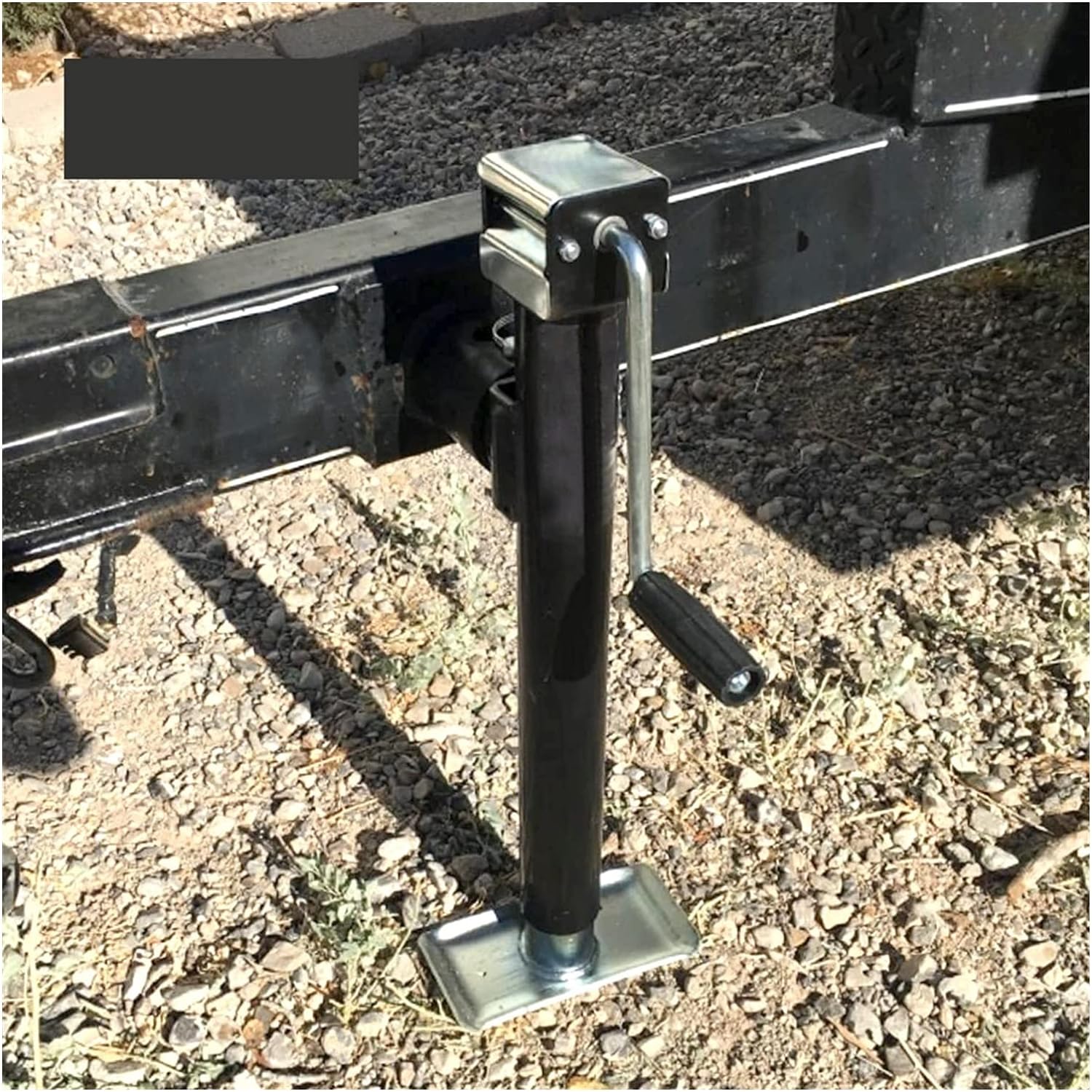 Trailer Jack Heavy Duty - Image 7
