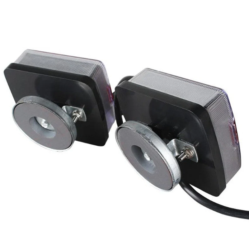 Trailer Lights LED Tail Lights - Image 3