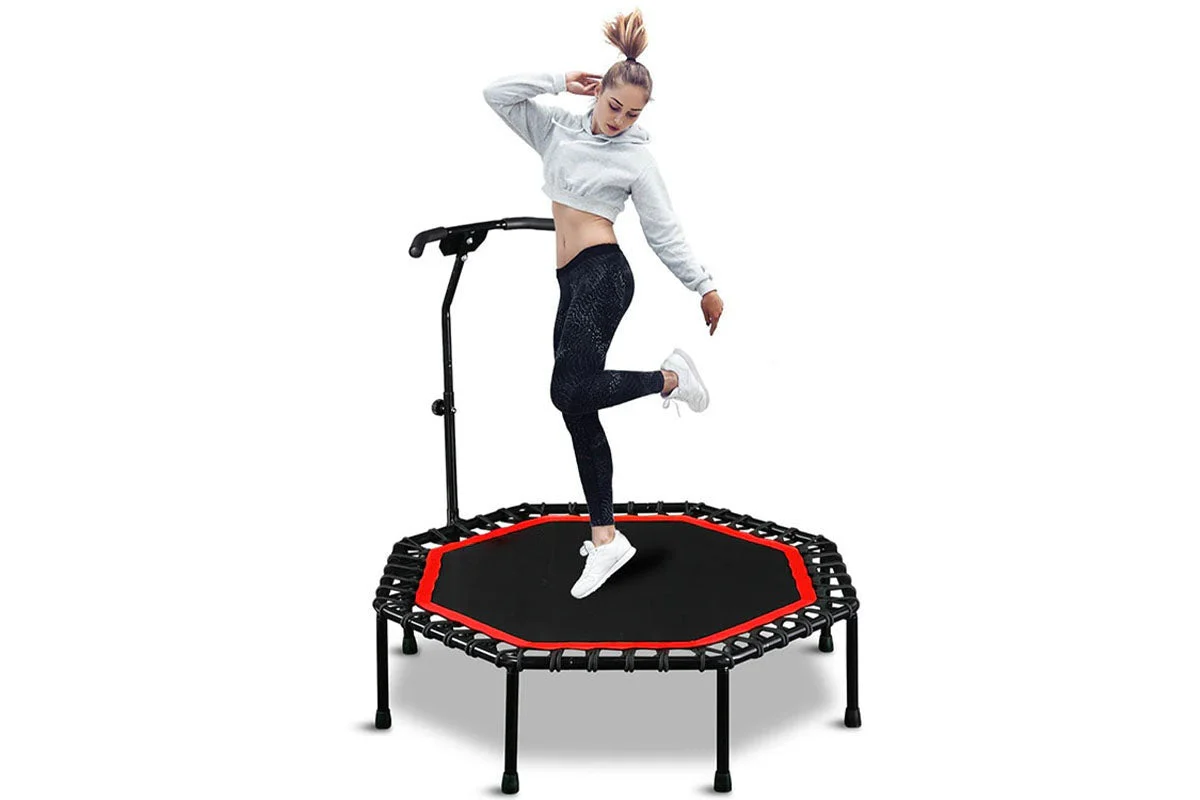 Trampoline Rebounder 48Inch - Image 3