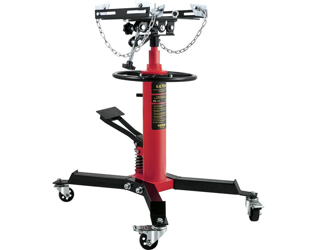 Transmission Jack 0.5ton - Image 11