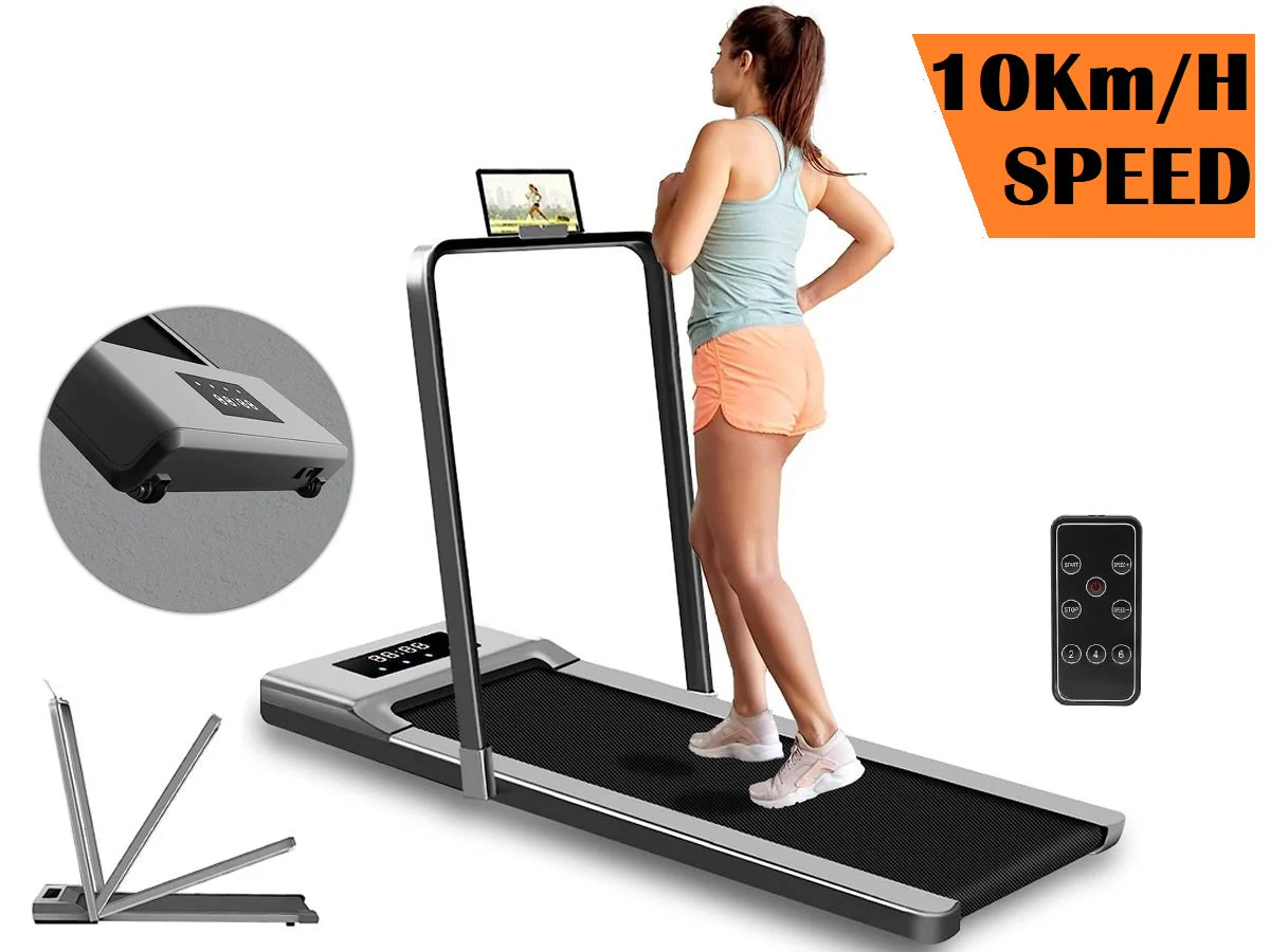 Walking Treadmill Exercise Treadmill - Image 8