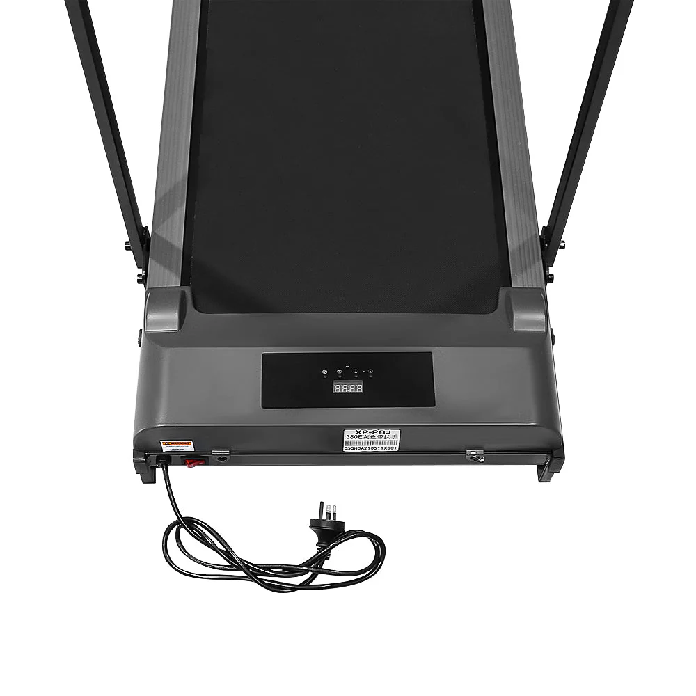 Foldable Walking Pad Treadmill Compact Flat - Image 13