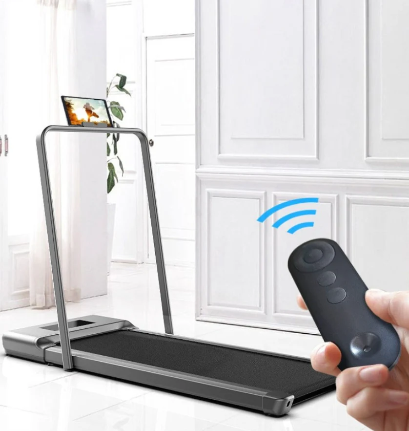 Treadmill Compact Flat Treadmill - Image 3