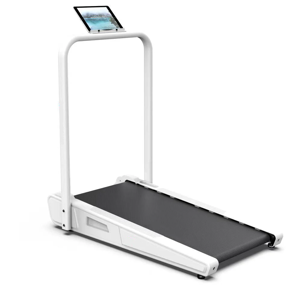 Treadmill Compact Flat Under Desk Treadmill - Image 10