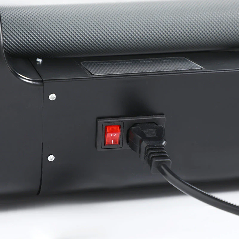 Treadmill Compact Flat Under Desk Treadmill - Image 12