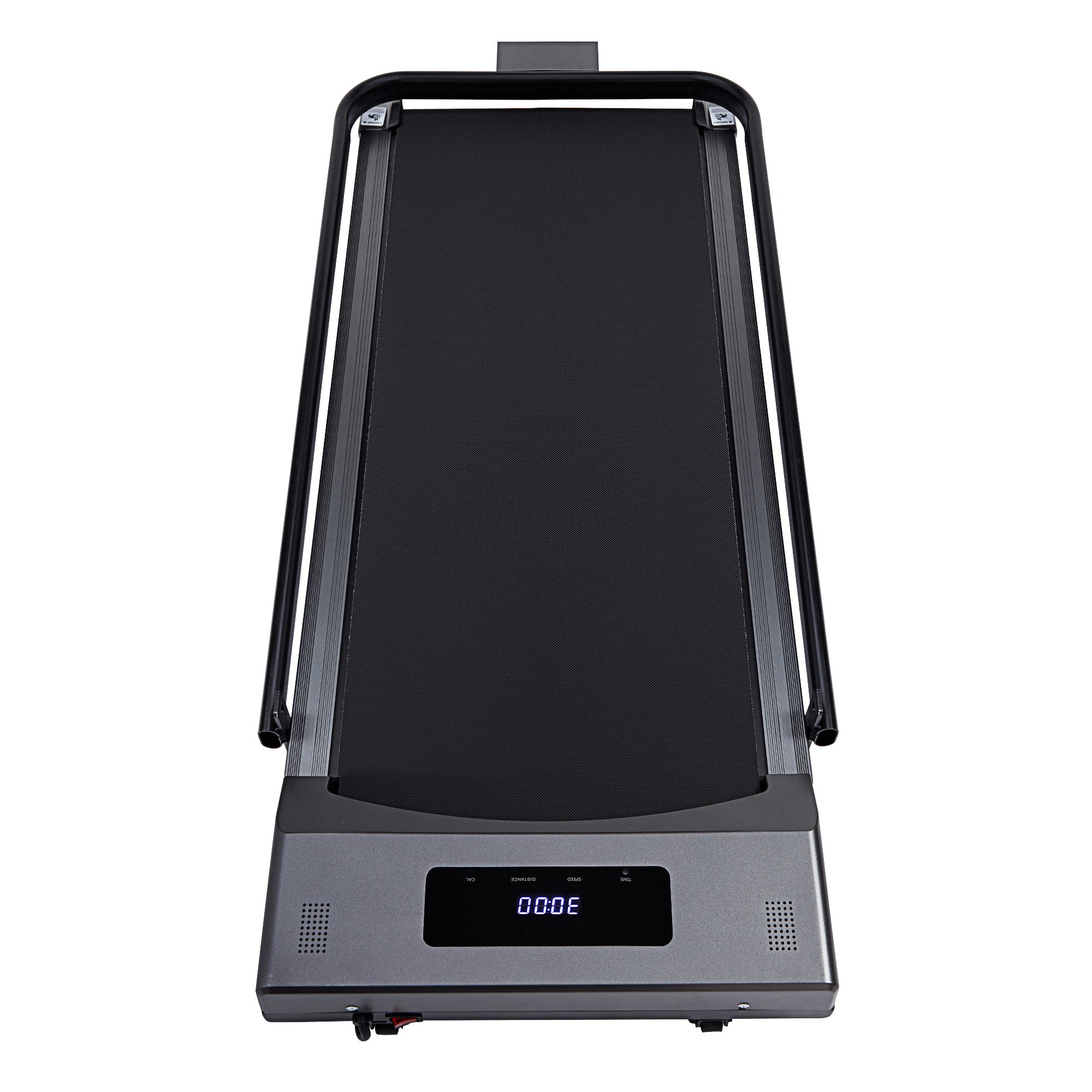 Foldable Walking Pad Treadmill Compact Flat - Image 5
