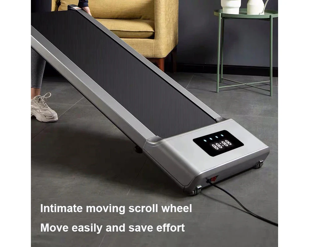 Treadmill Home Gym Foldable Treadmill - Image 4