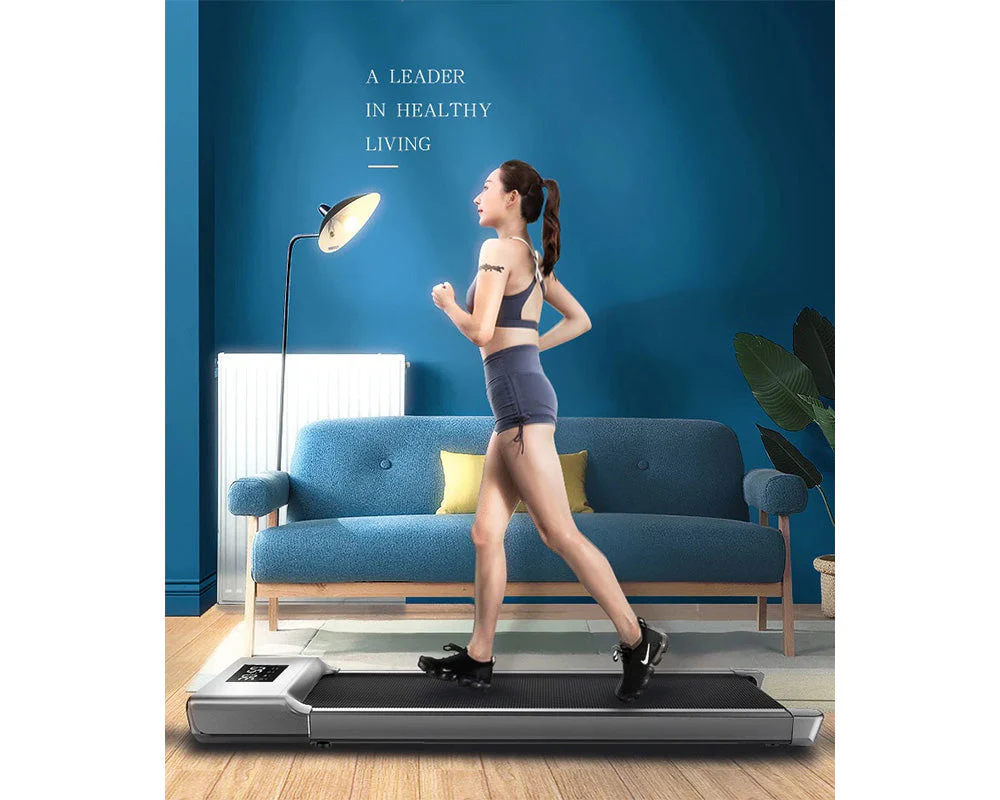 Treadmill Home Gym Foldable Treadmill - Image 6