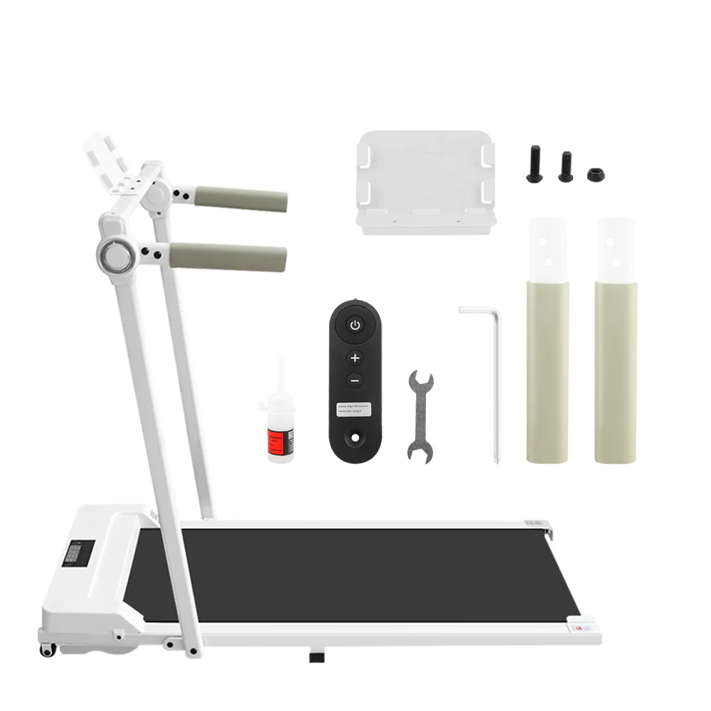 Foldable Walking Pad Treadmill - Image 16