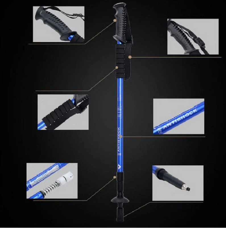Trekking Poles (Pair) - Image 10