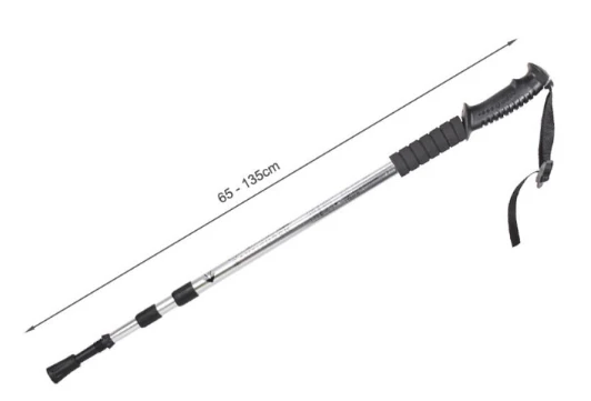 Trekking Poles (Pair) - Image 7