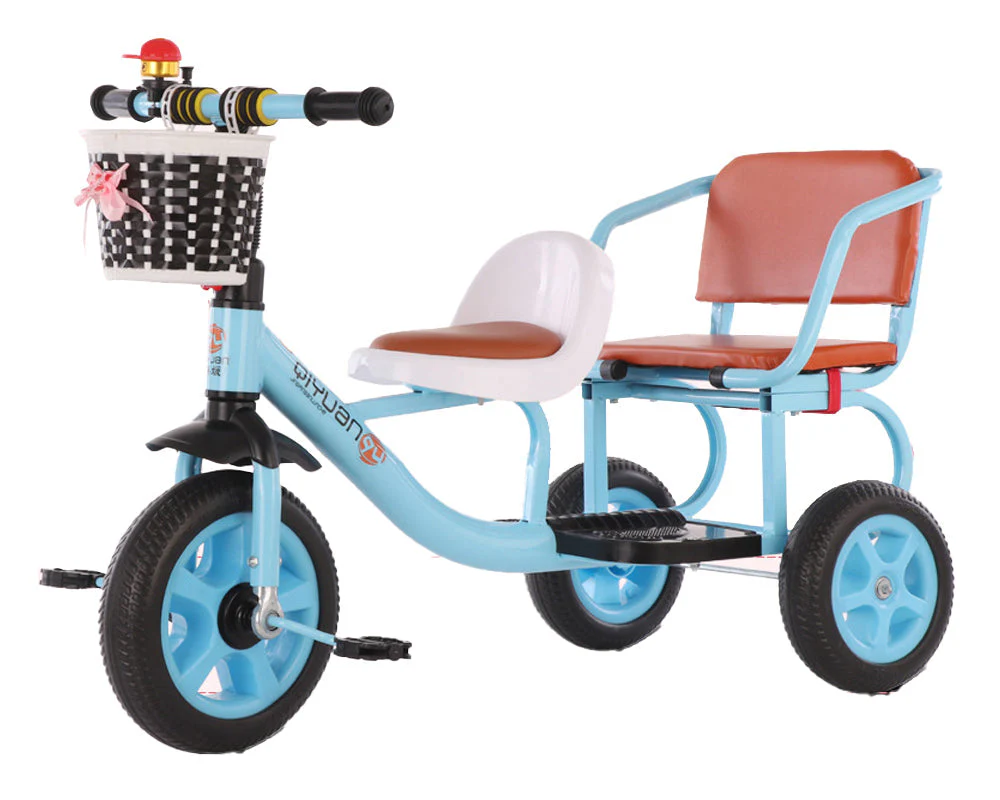 Tricycle Kids Trike Kids Bike Kids - Image 2