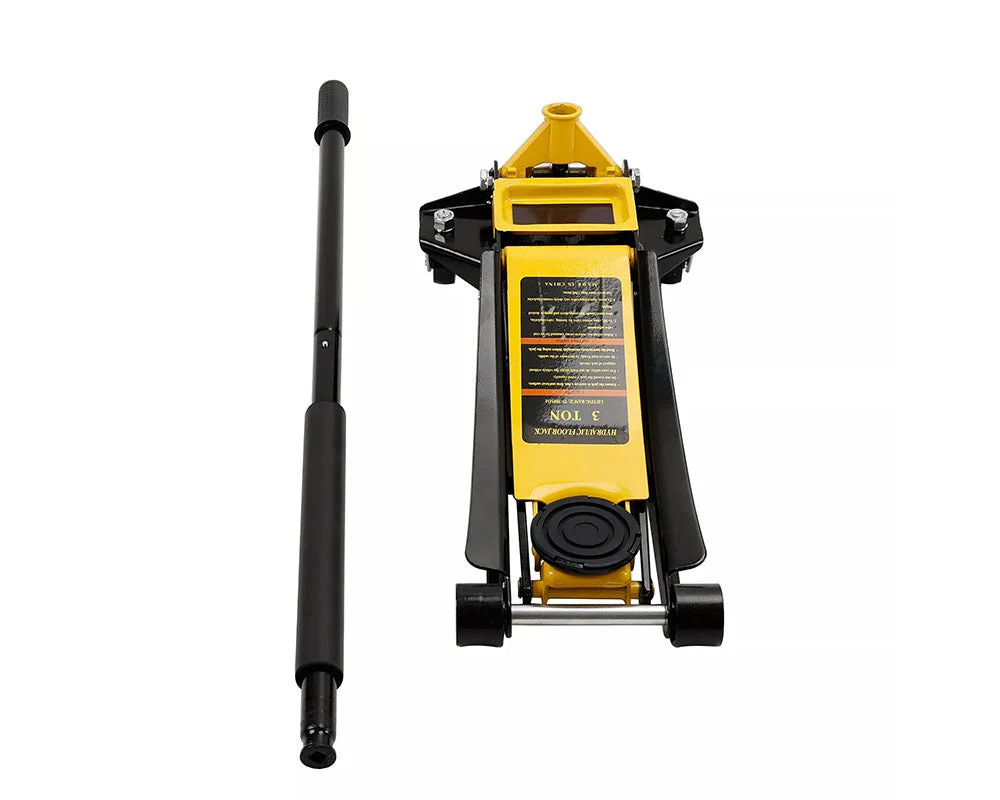 Trolley Floor Jack Profile Jack - Image 10