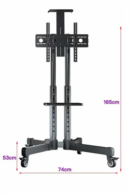 TV Stand Height Adjustable - Image 6