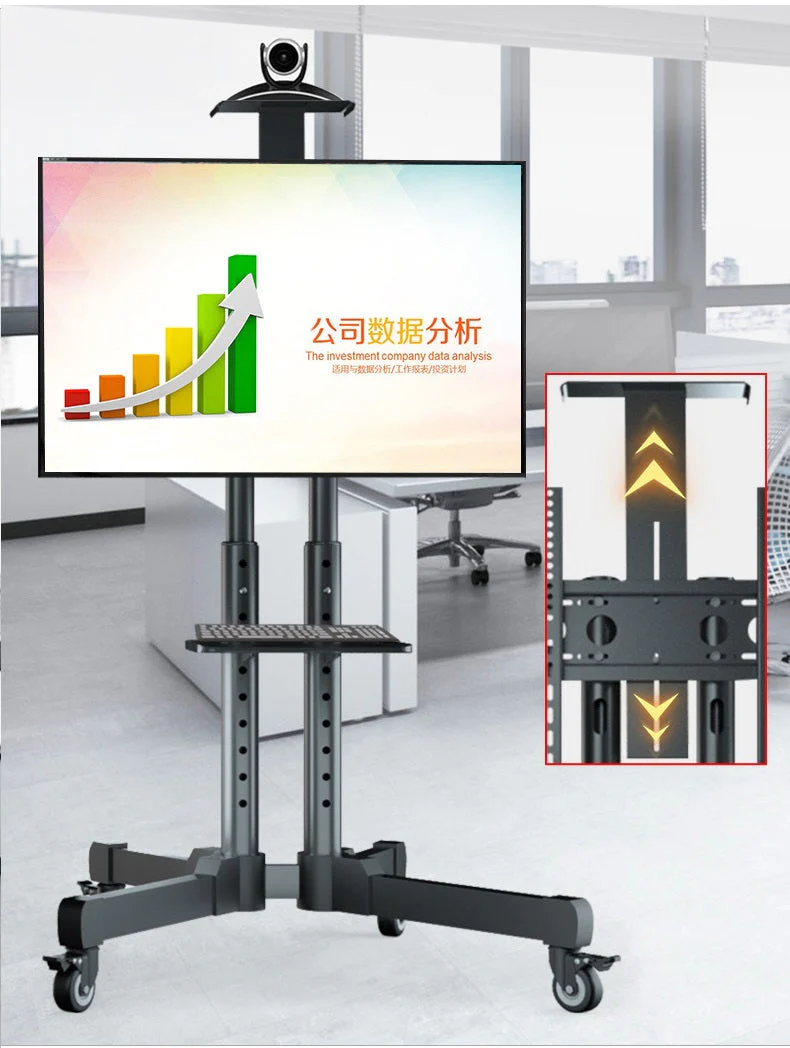 TV Stand Height Adjustable - Image 8