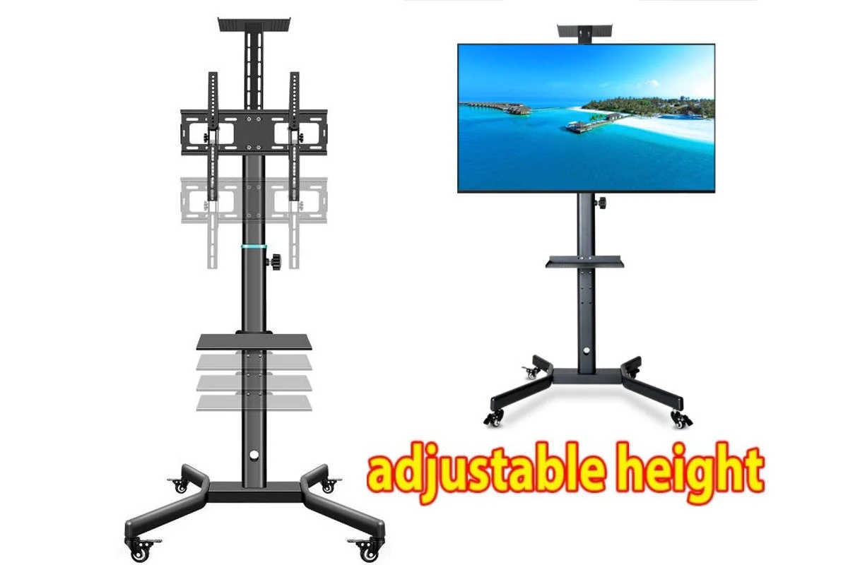 Tv stand Height Adjustable - Image 3