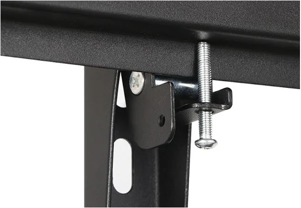 TV Stand TV Bracket on wheels - Image 8