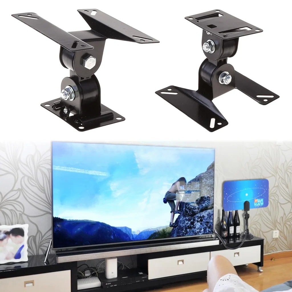 TV Wall Mount Bracket for 14" - 24" TVs - Image 12