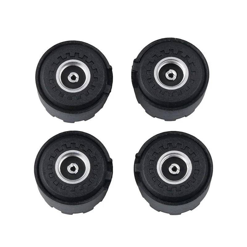 Tyre Pressure Monitor - Image 4