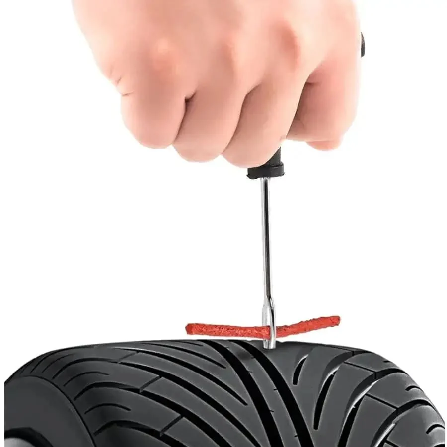 Tyre Puncture Repair Kit - Image 3