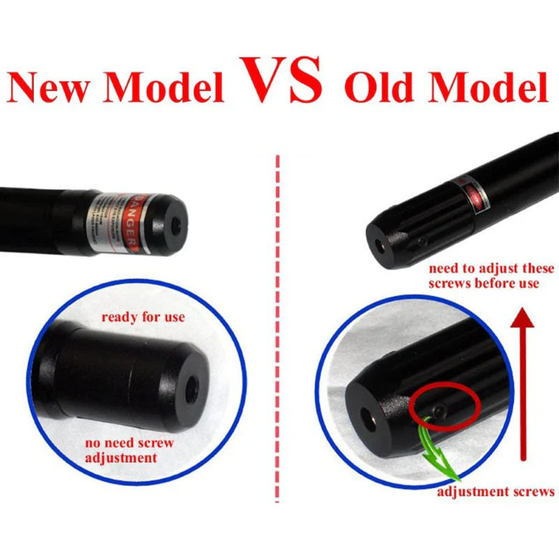 ULTIMATE KIT Laser Bore sighter - Image 4