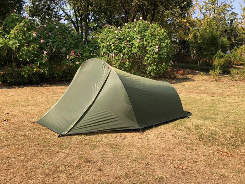 Ultralight 2-Person Camping Tent - Image 2
