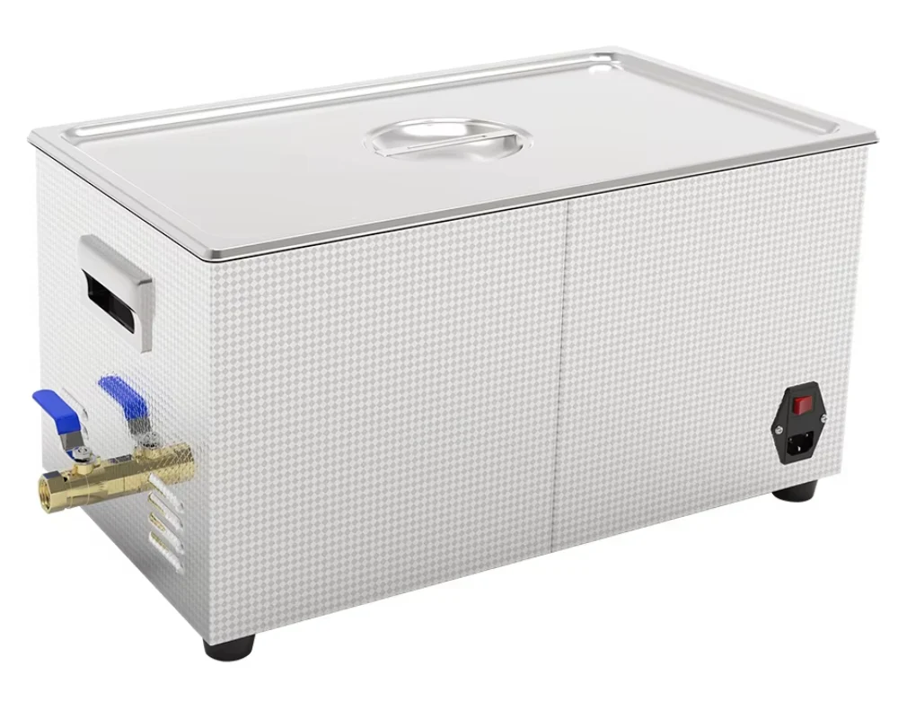 Ultrasonic Cleaner 22L - Image 15