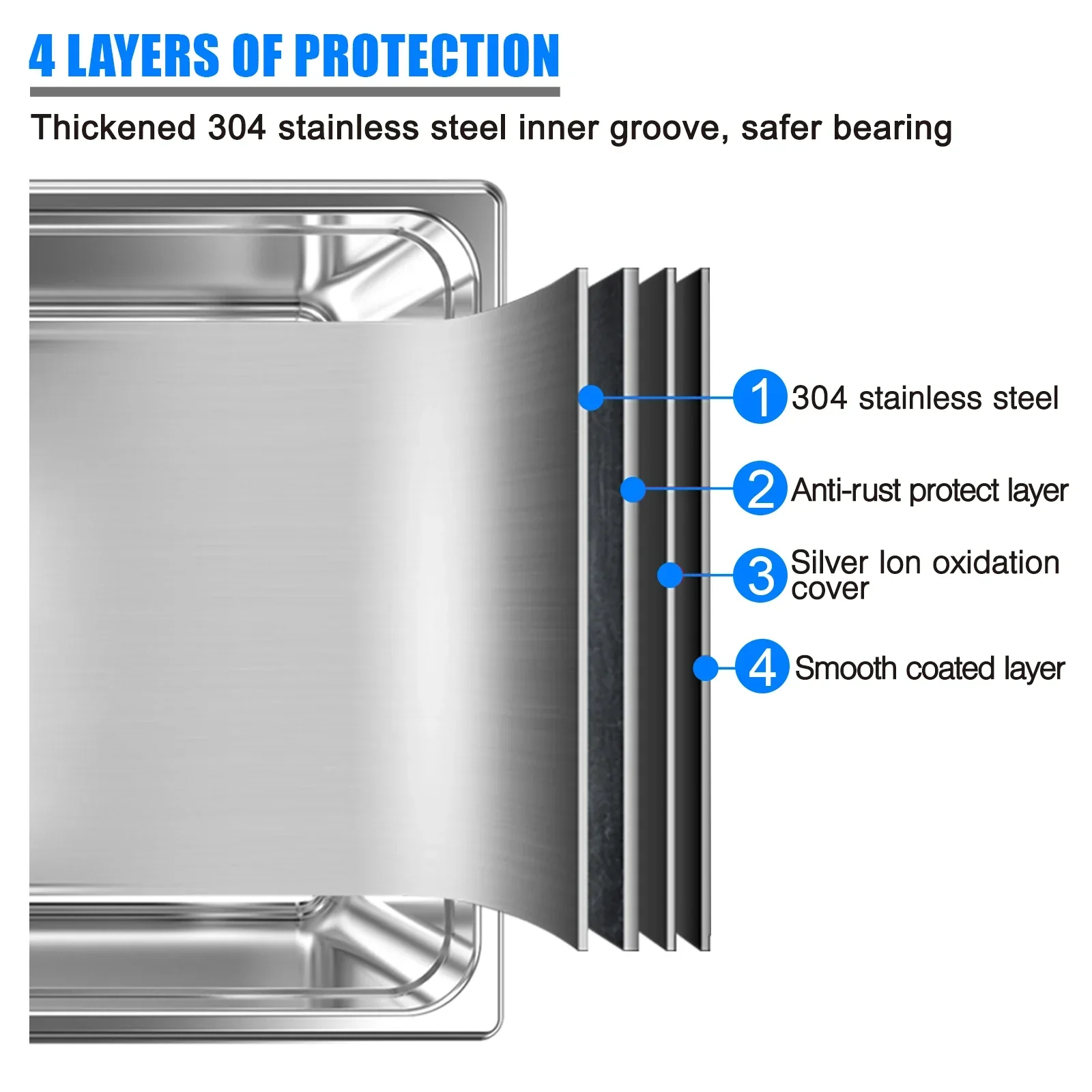Ultrasonic Cleaner 22L - Image 4